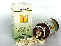 Hafesan Apfelessig Kapseln