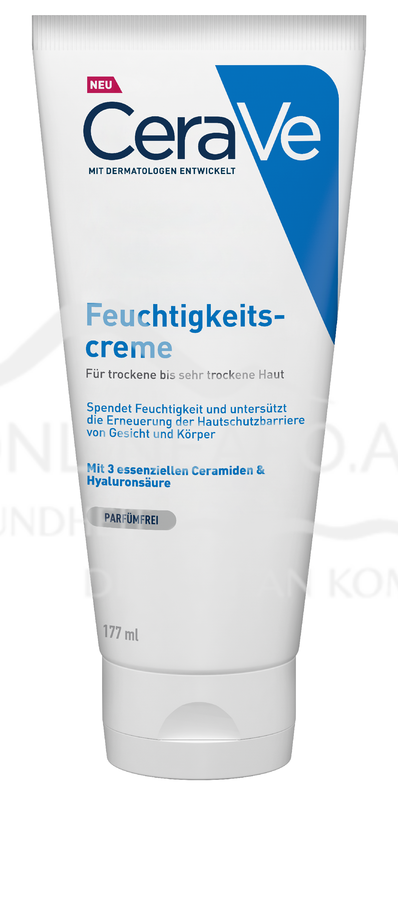 CeraVe Feuchtigkeitscreme