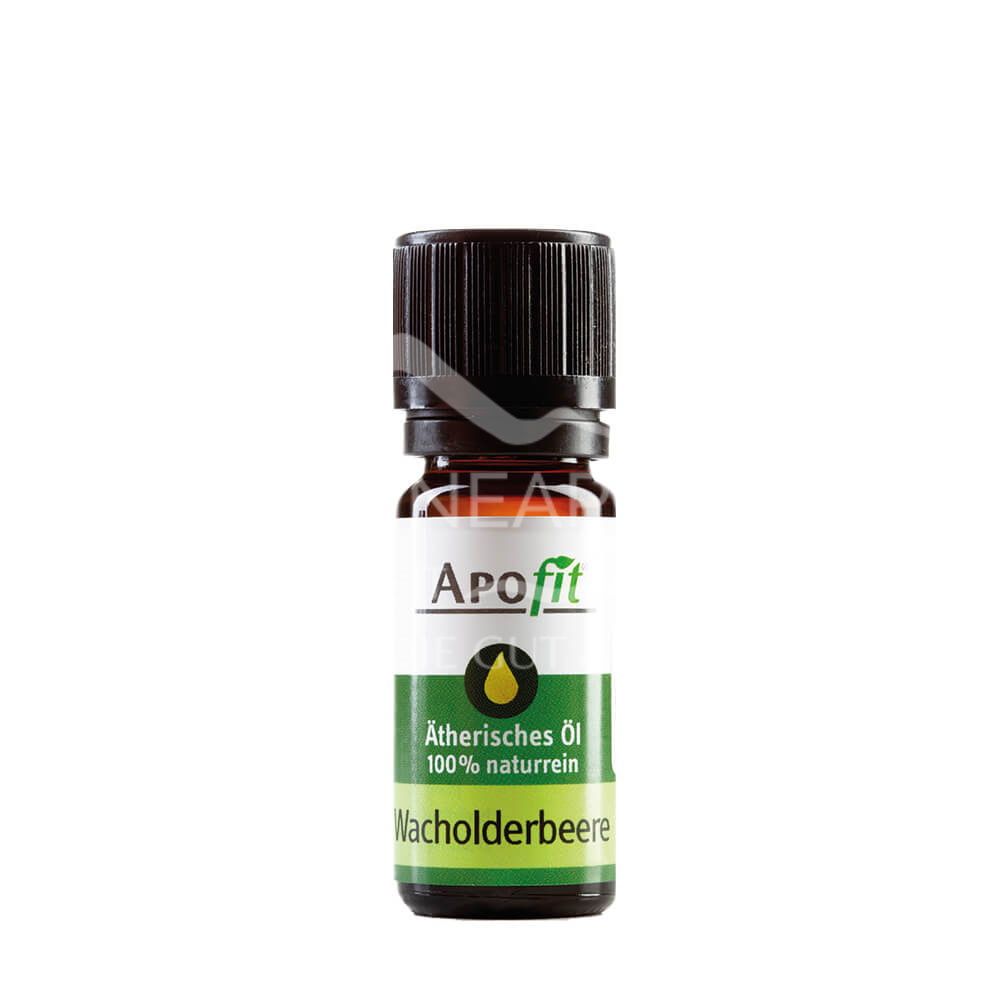Apofit Juniper Berry Extra Essential Oil