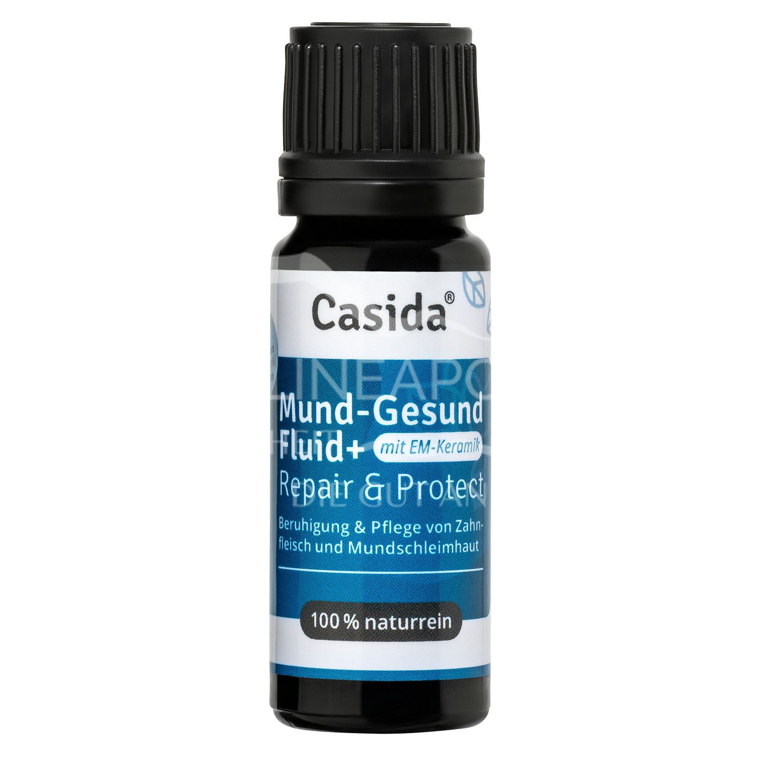 Casida Oral Health Fluid+ with EM ceramics (Effective Microorganisms)