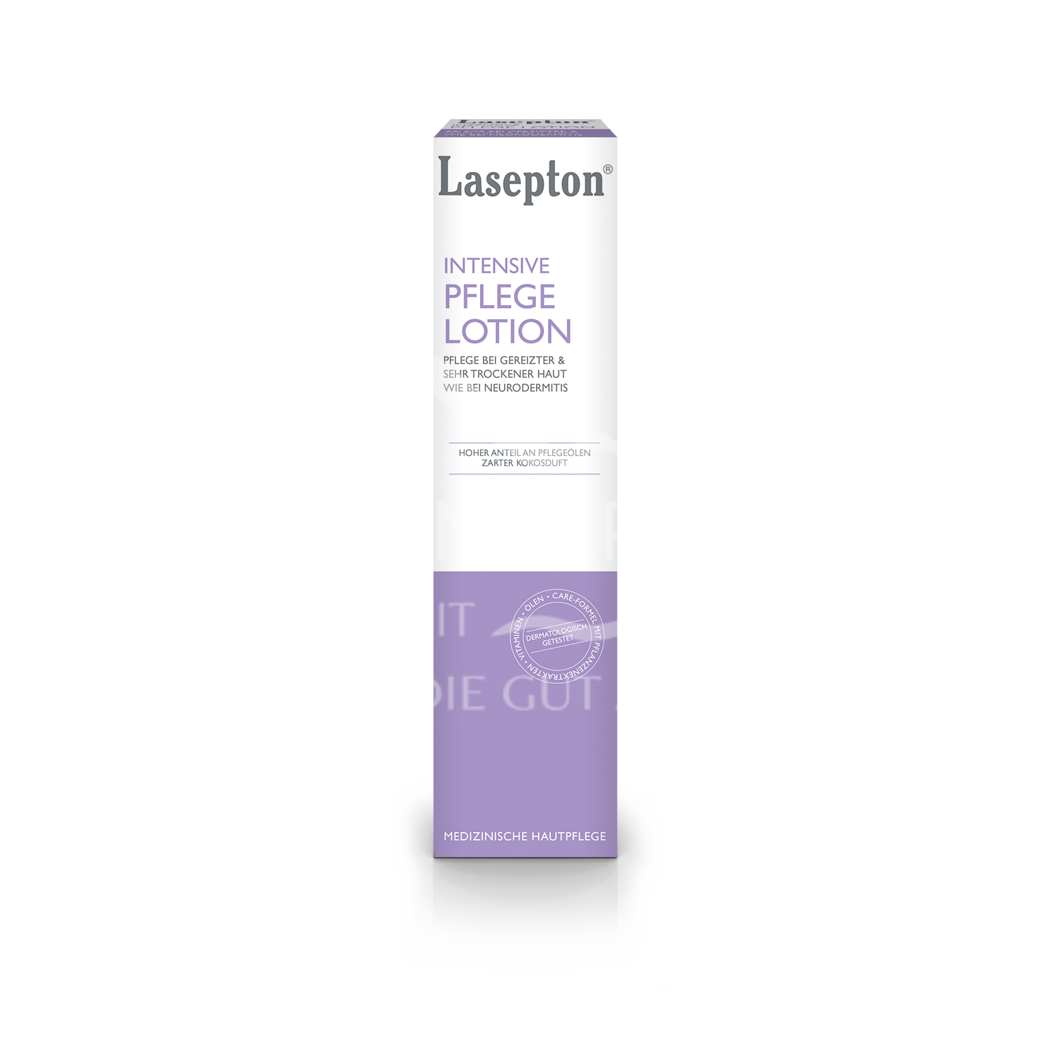 Lasepton® INTENSIVE Pflege Lotion