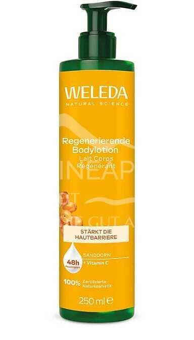 Weleda Regenerierende Bodylotion