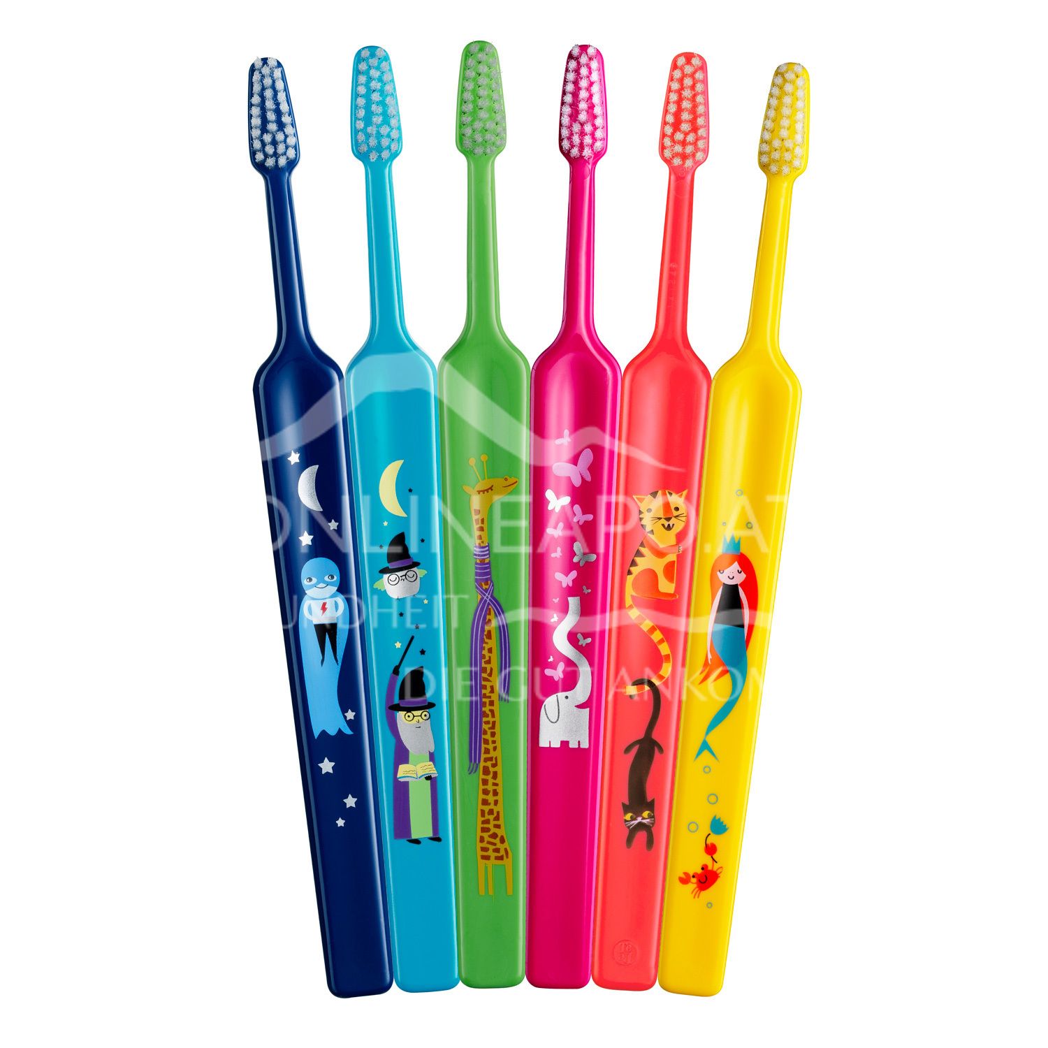 TePe Kids™ Extra Soft Zahnbürste