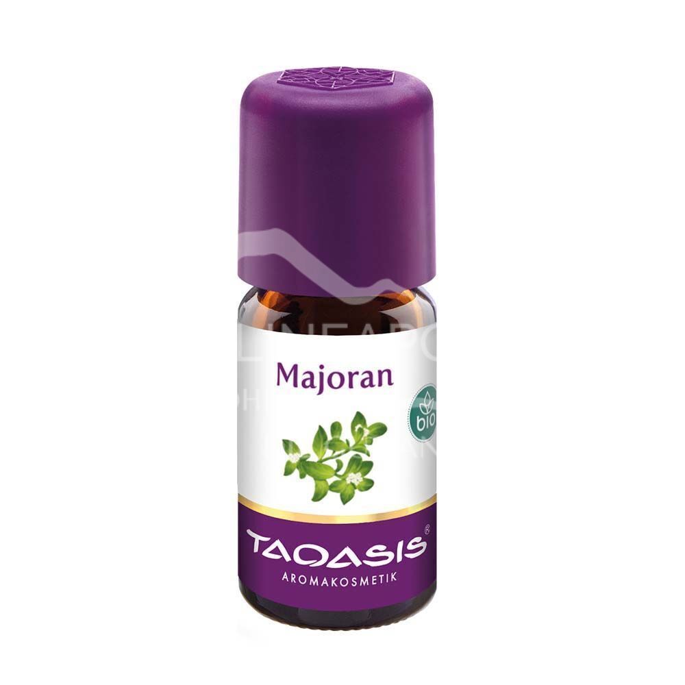 Taoasis marjoram oil BIO