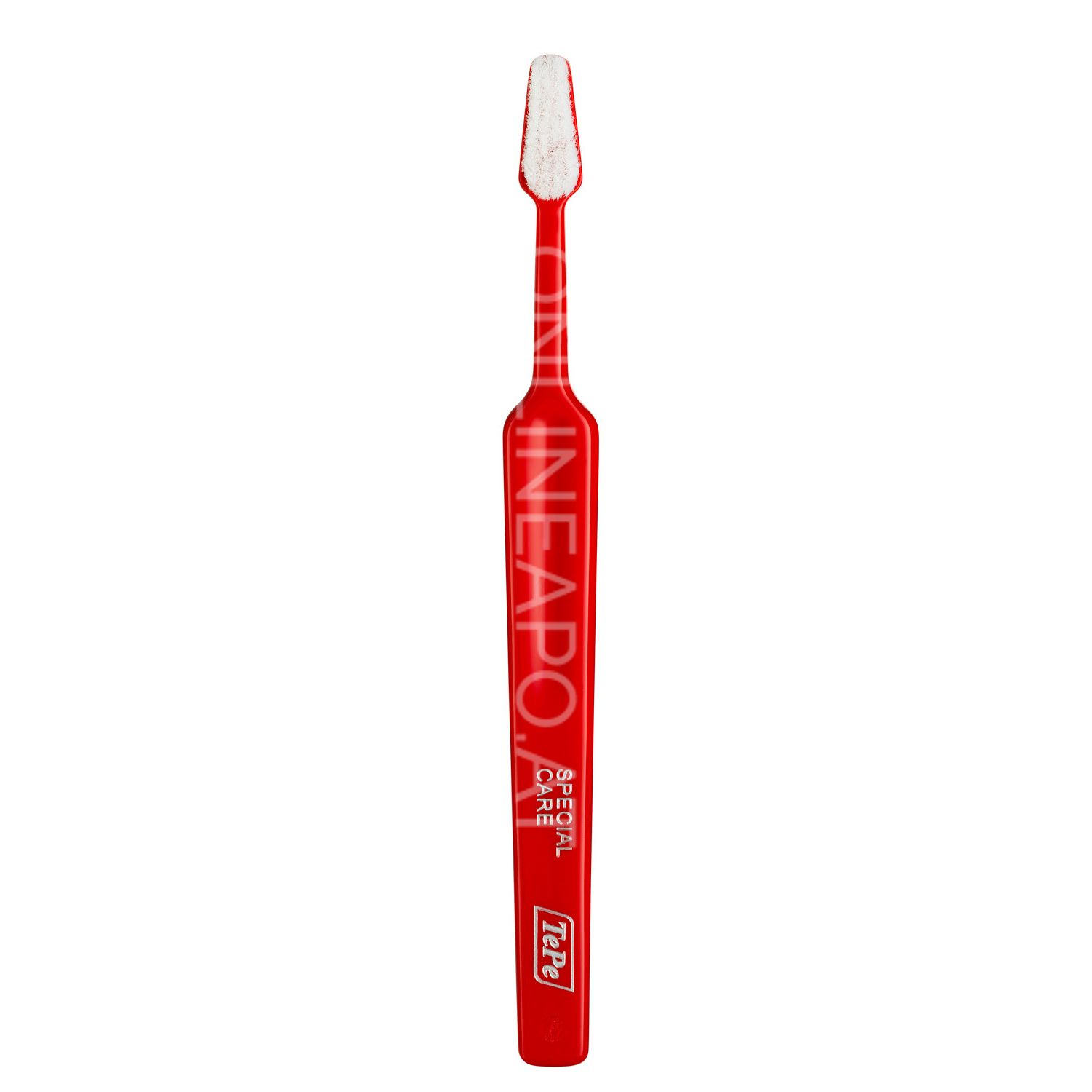 TePe Special Care™ toothbrush