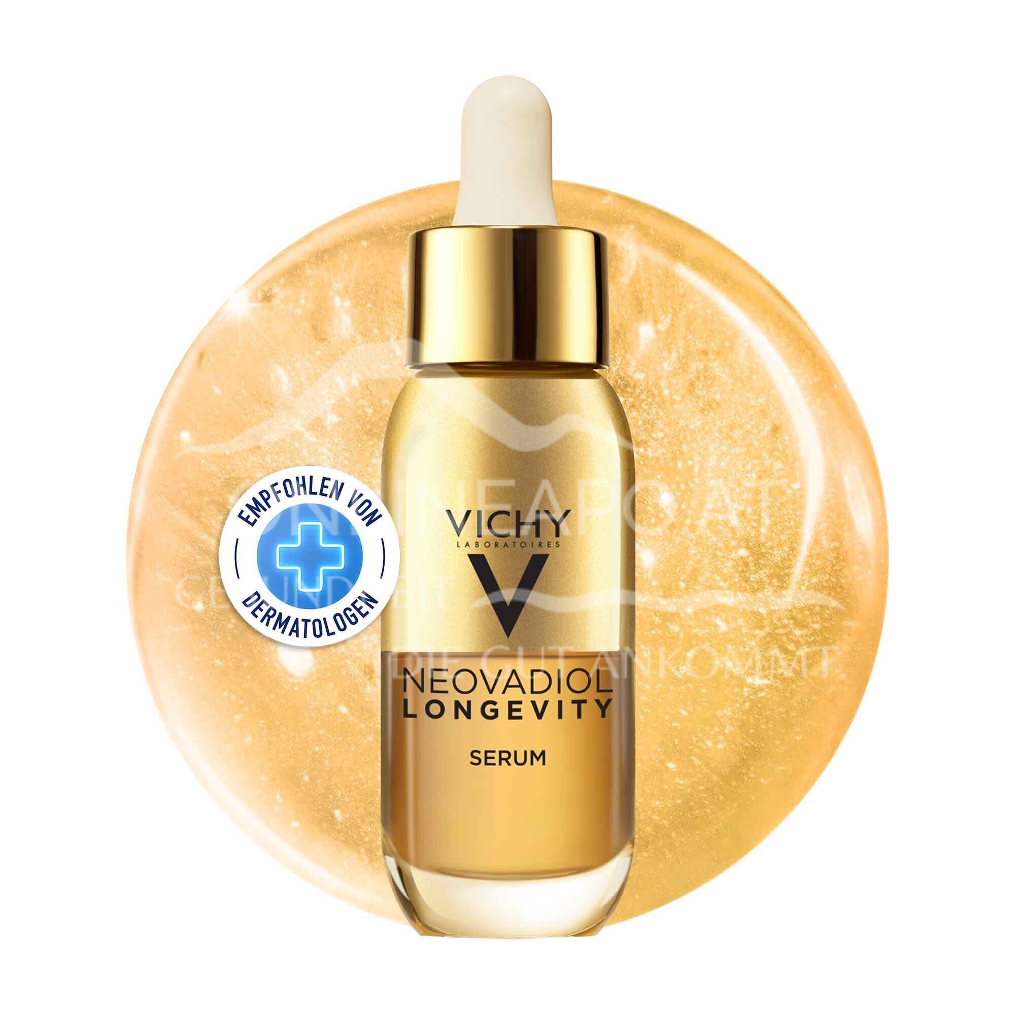 Vichy Neovadiol Longevity Regenerierendes Serum