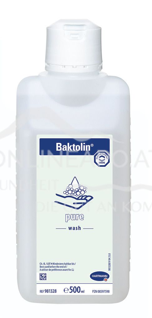Baktolin® pure