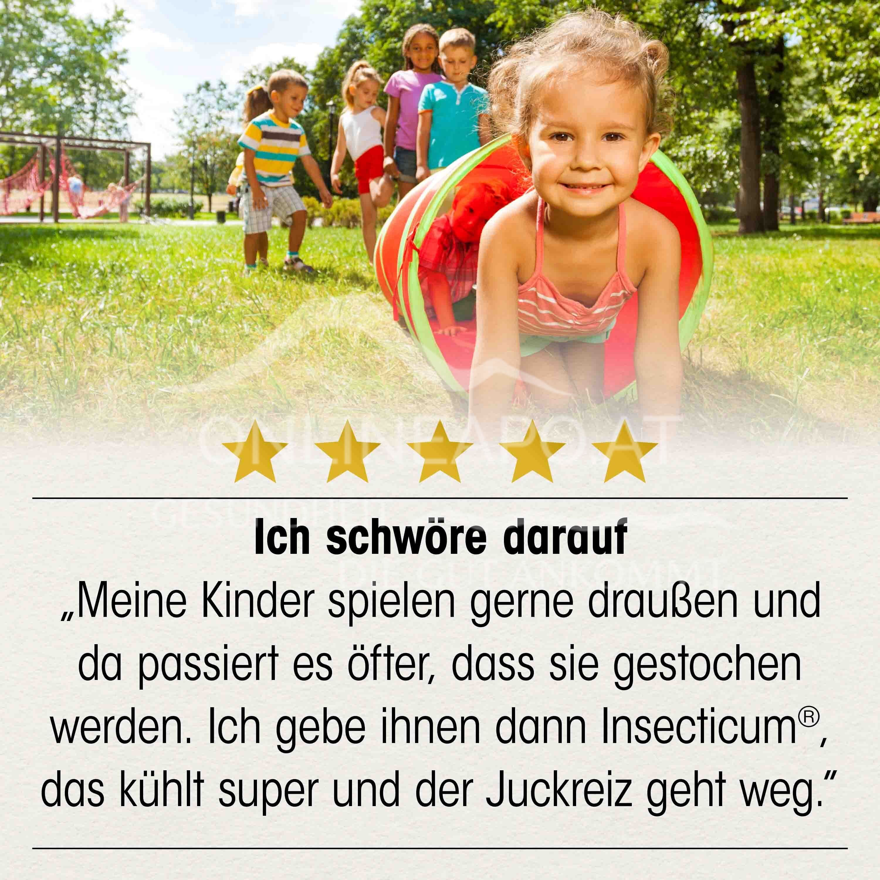 Insecticum® Gel