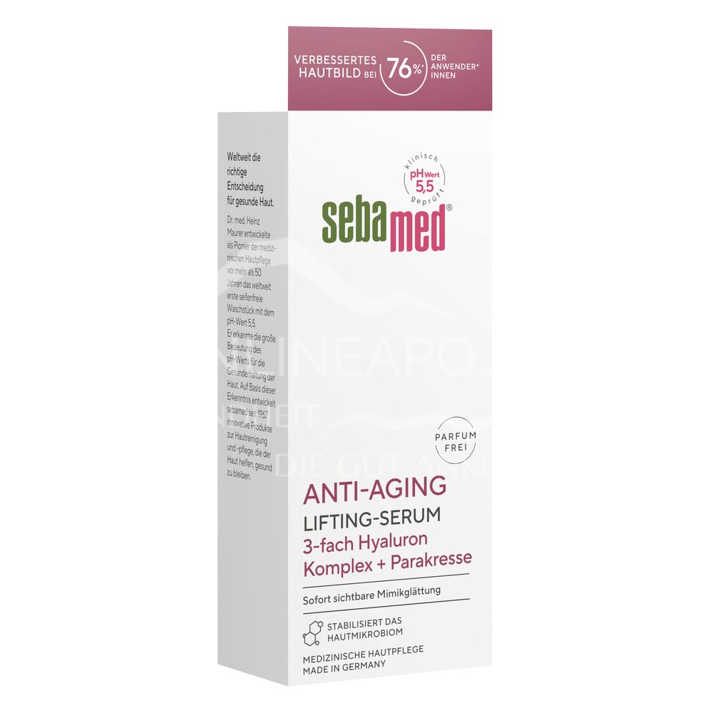 Sebamed Anti-Aging Lifting Serum