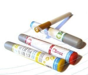 SMOZ Rauchfreie Zigarette