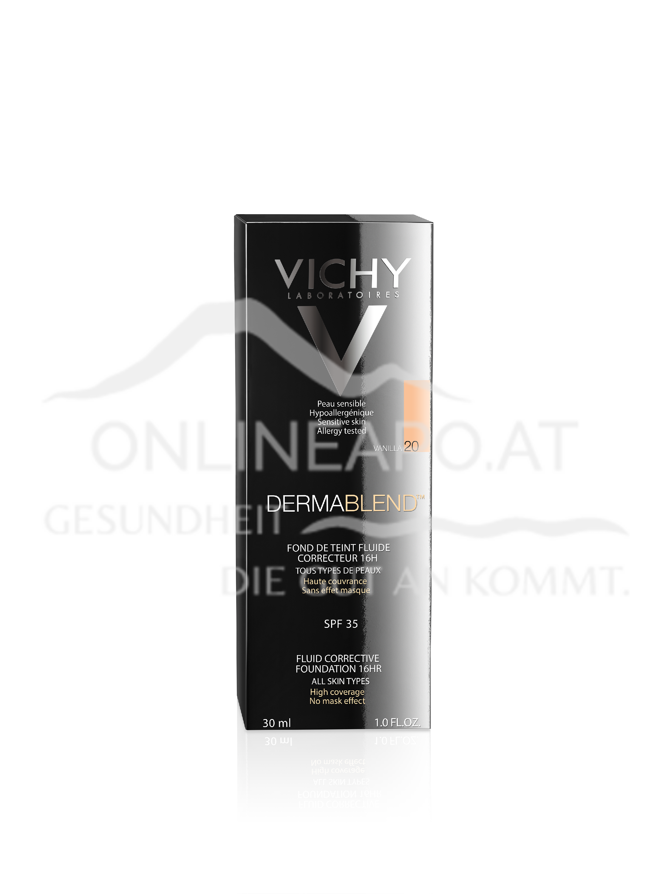 VICHY Dermablend Fluid 20 - Vanilla