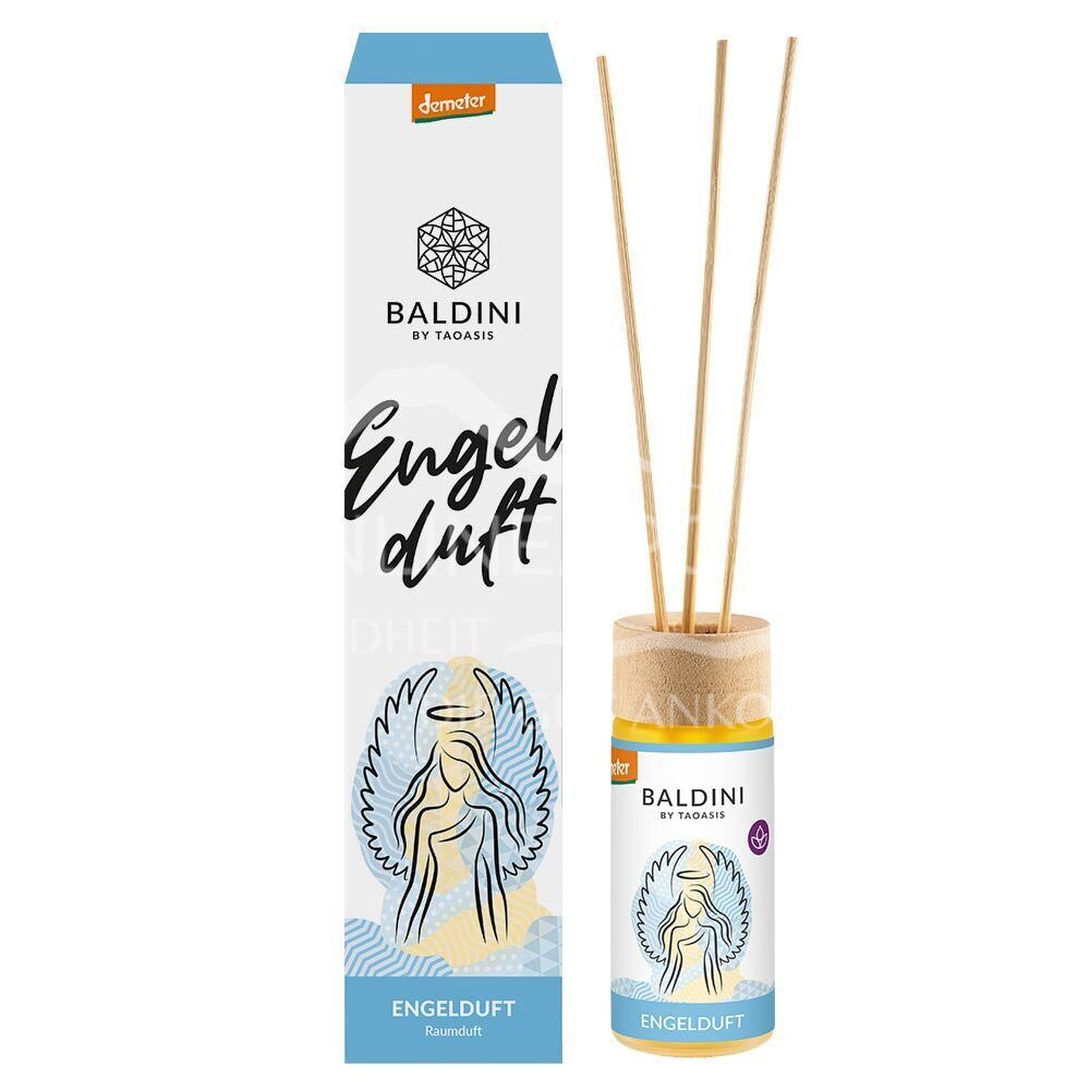 Taoasis Baldini - Angel Scent® Room Fragrance Set Demeter