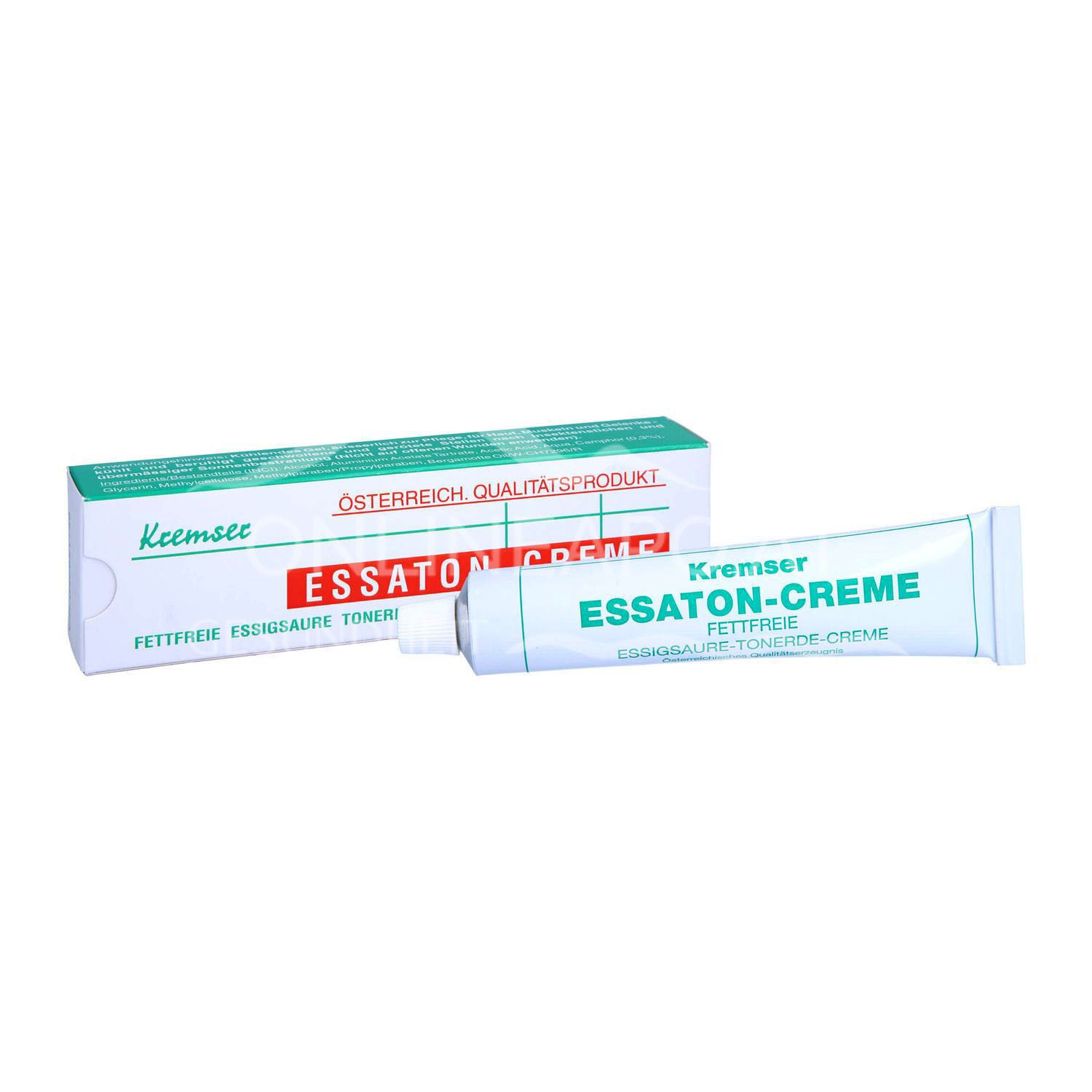 Kremser Essaton Creme