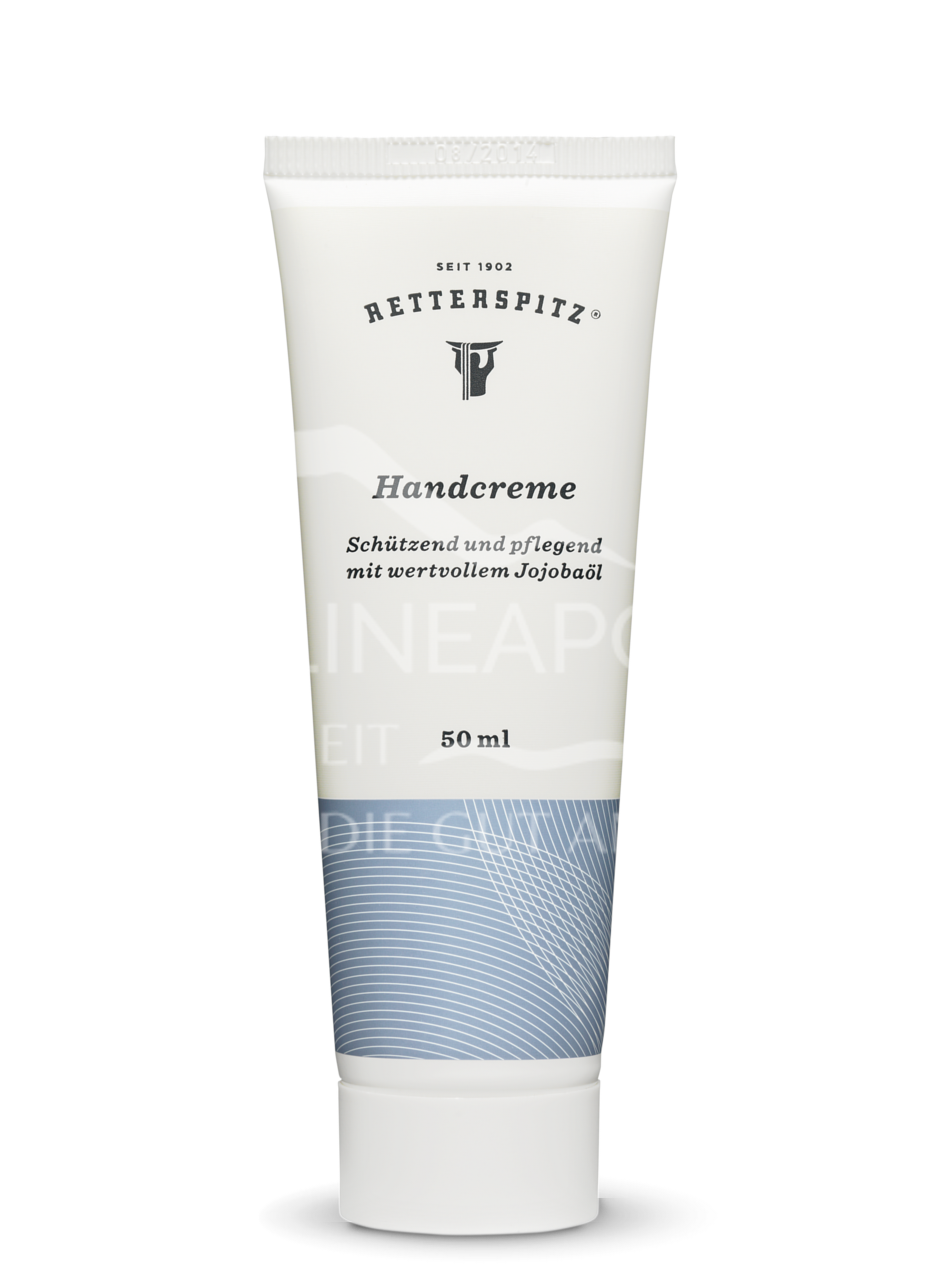 Retterspitz Handcreme