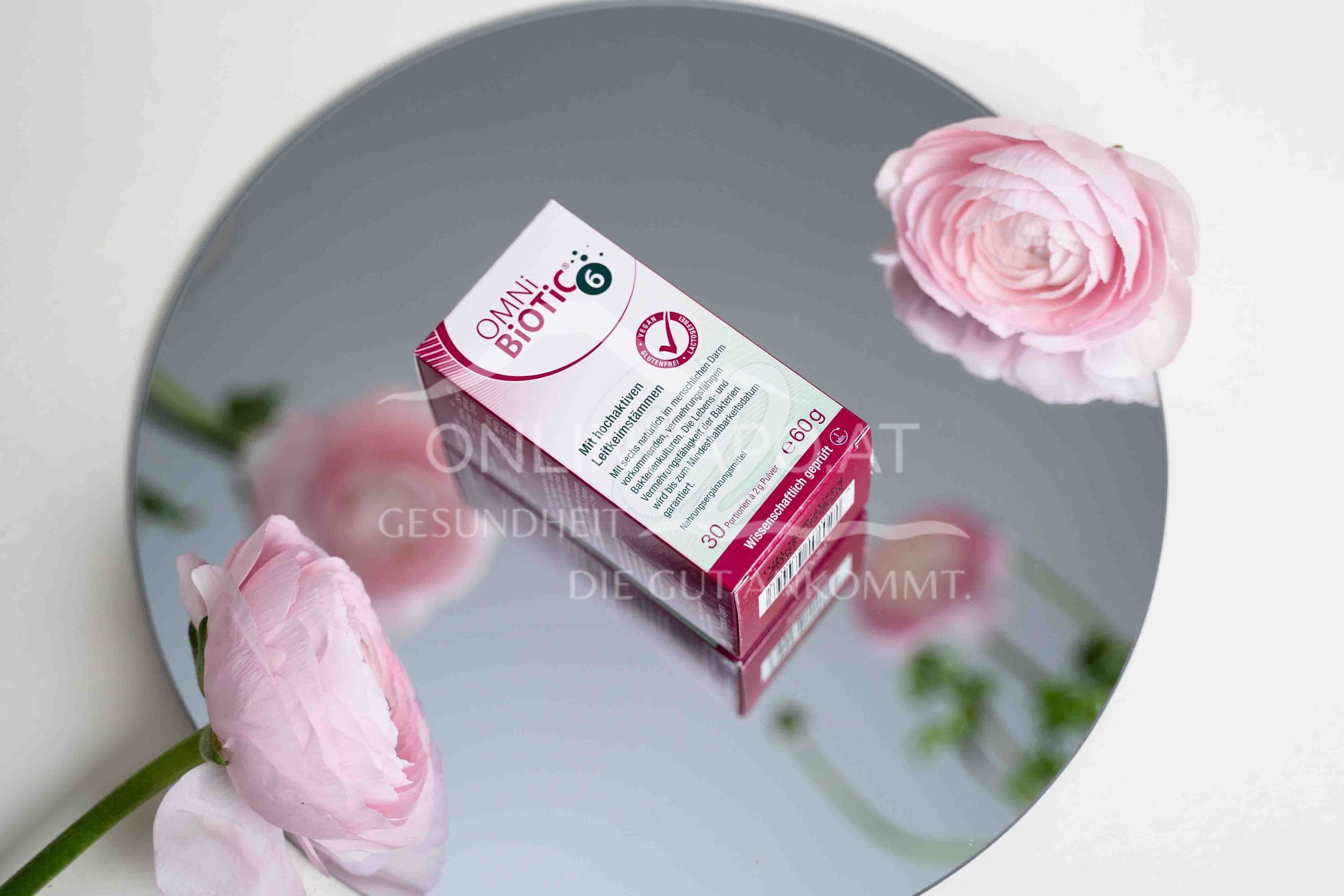 OMNi-BiOTiC® 6 powder