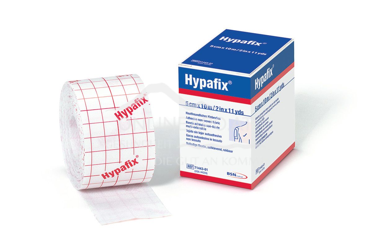 Hypafix® Klebevlies 20cm x 10m