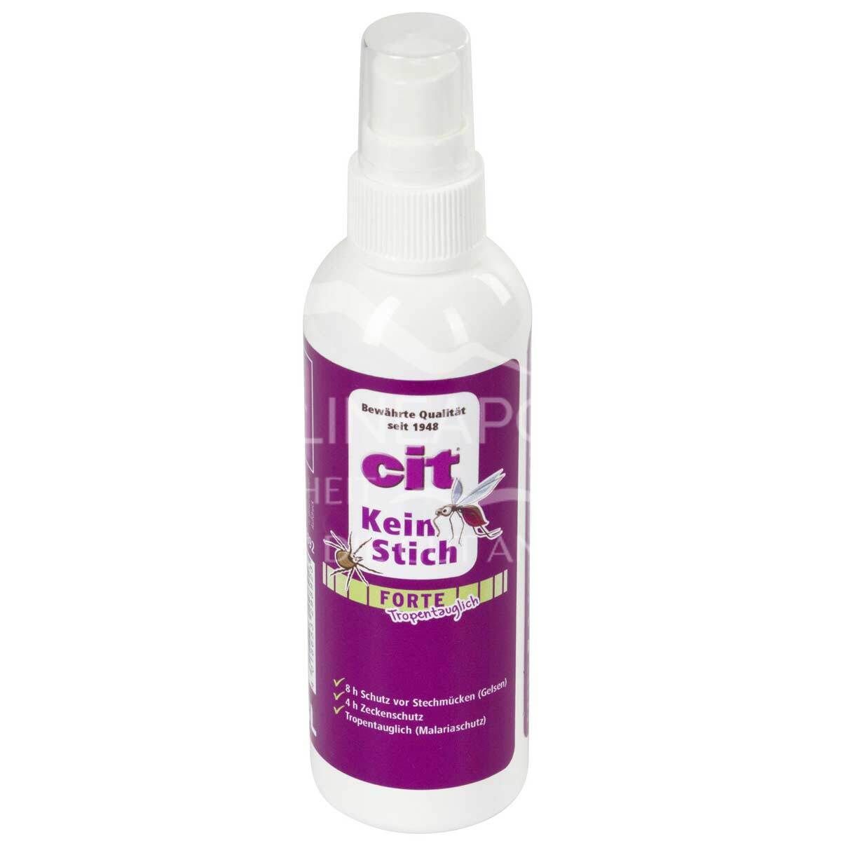 cit KeinStich forte Spray