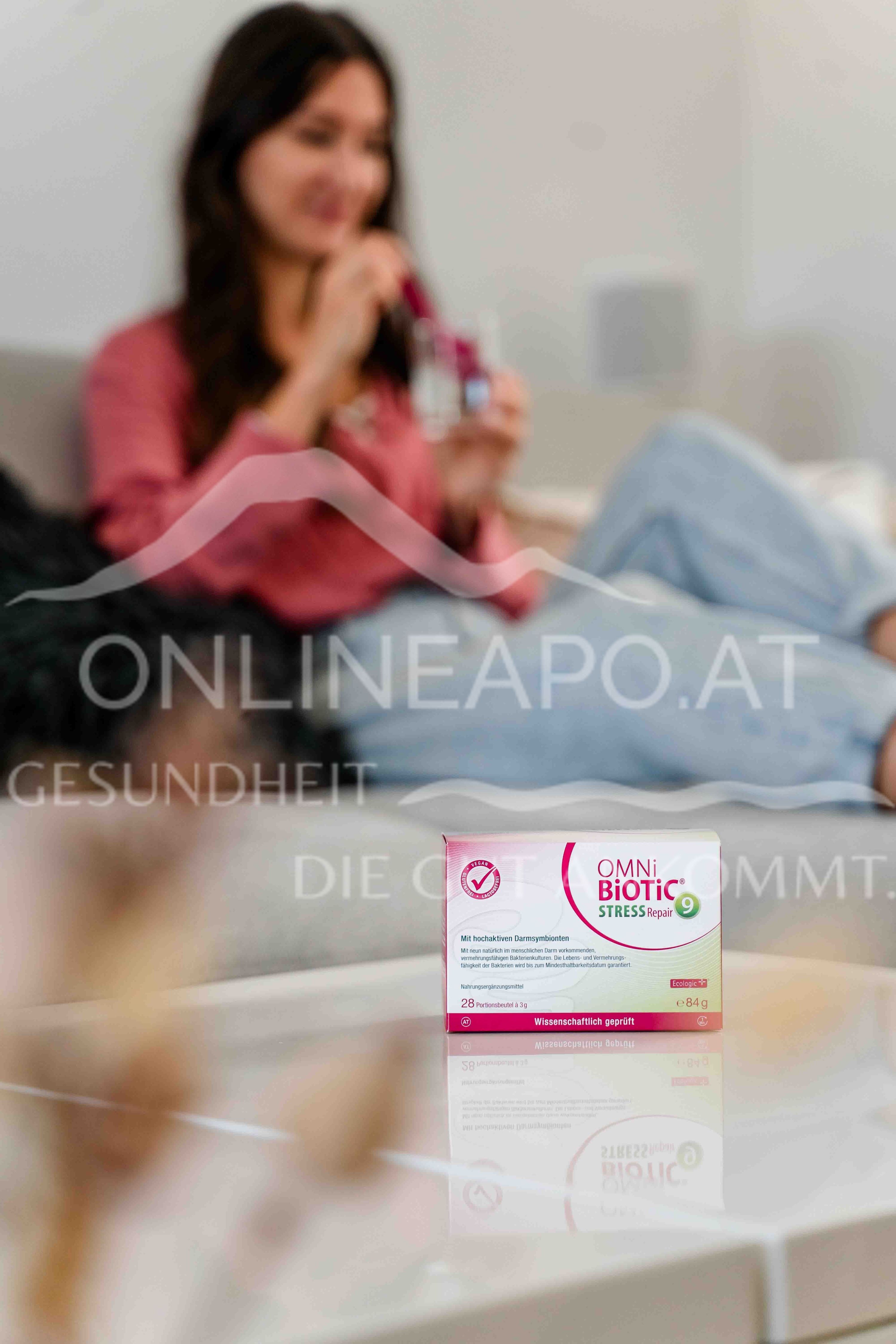 OMNi-BiOTiC® STRESS Repair Sachets