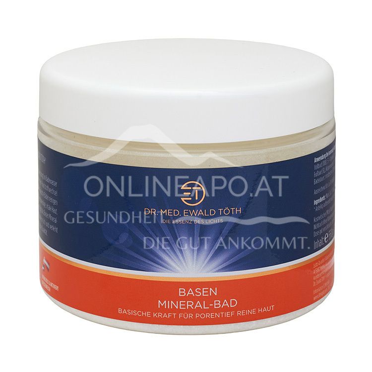 Dr. Töth Basen Mineral-Bad