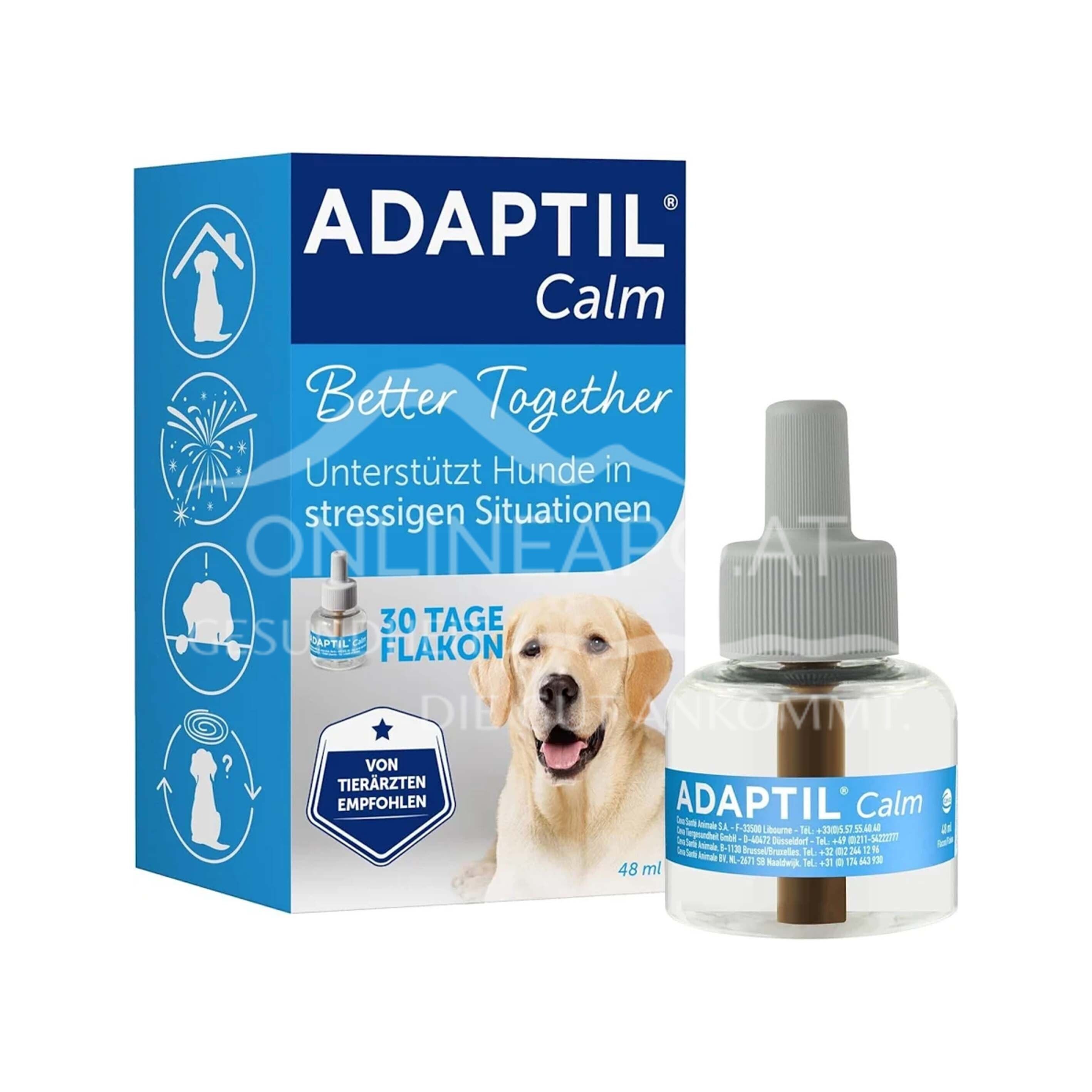 ADAPTIL® Calm Nachfüllflakon 48 ml