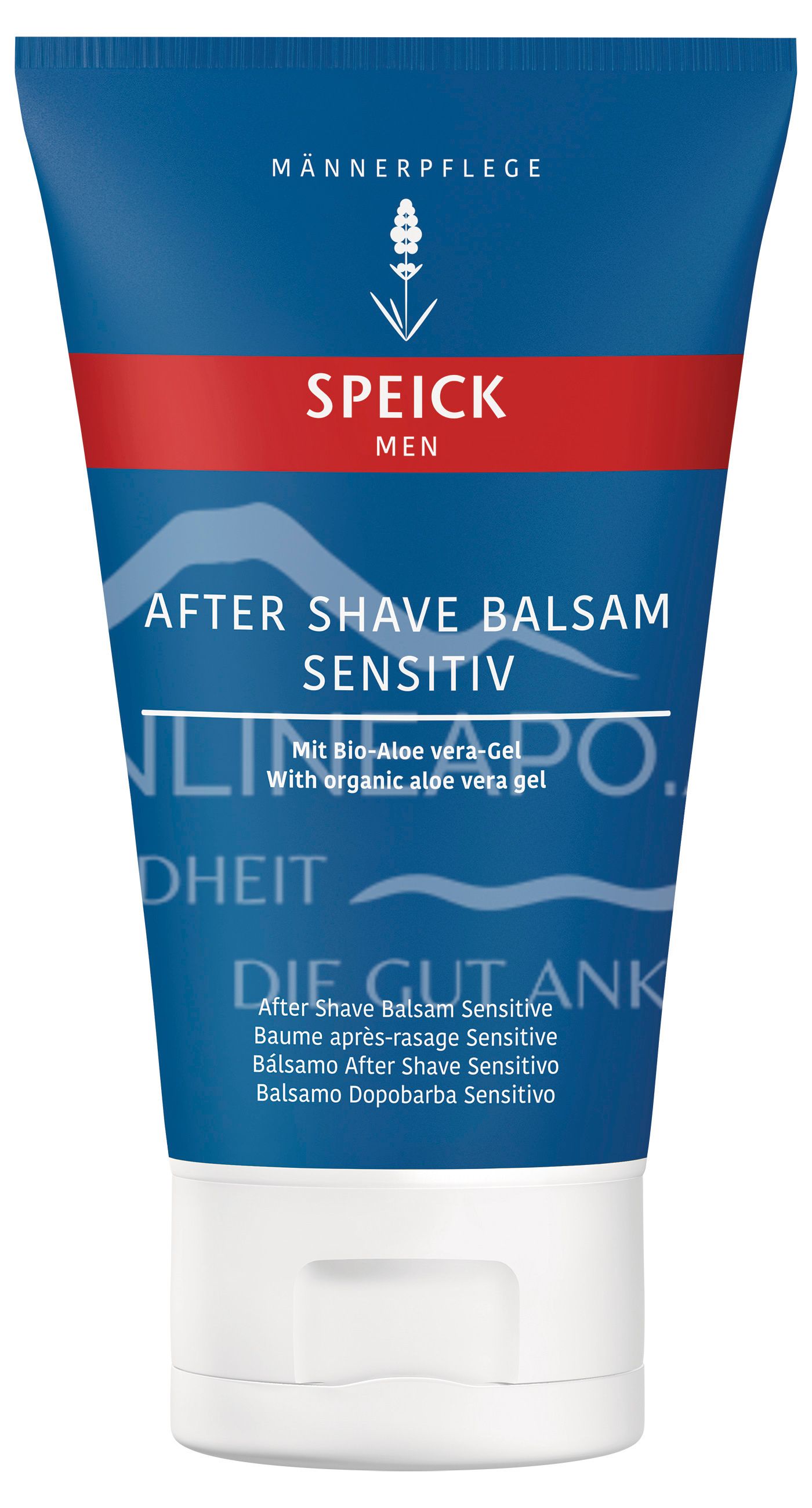 Speick Men After Shave Balm Sensitive