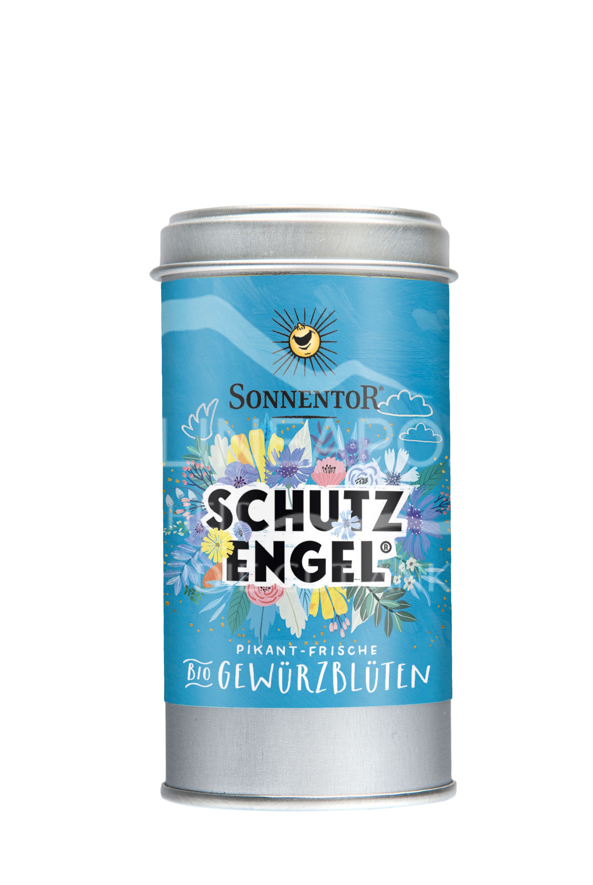 Sonnentor Schutzengel® spice blossoms