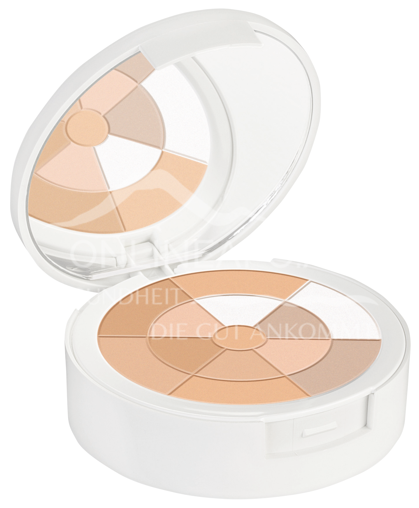 Avène Couvrance Mosaik-Puder