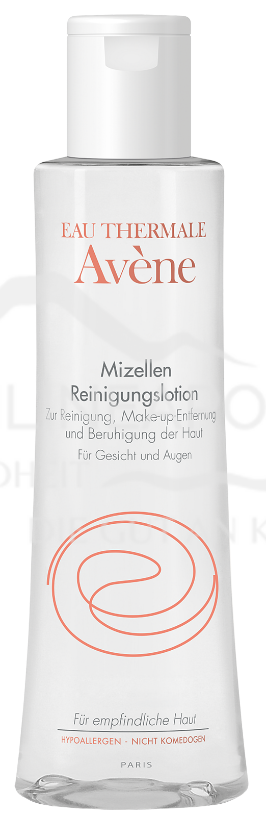 Avène Mizellen Reinigungslotion