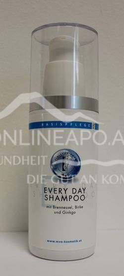 MVO Every Day Shampoo