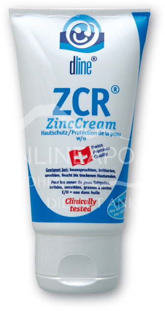 dline® ZCR® - ZincCream