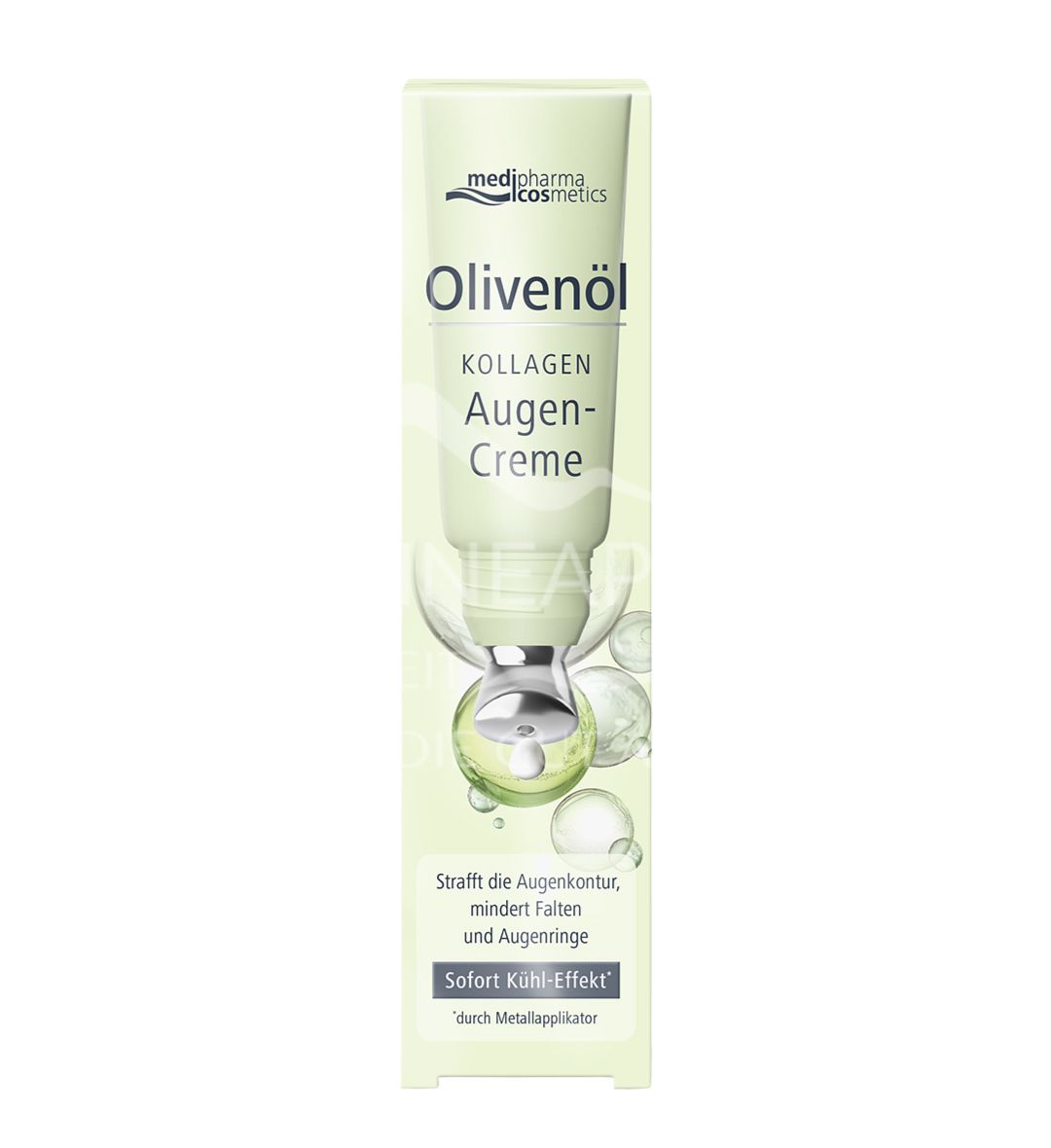 medipharma cosmetics Olive Oil Collagen Eye Cream