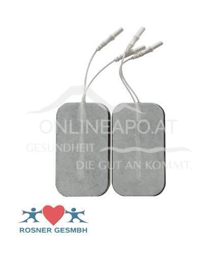 Rosner Tens electrodes for Mio-Care and Smart Tens