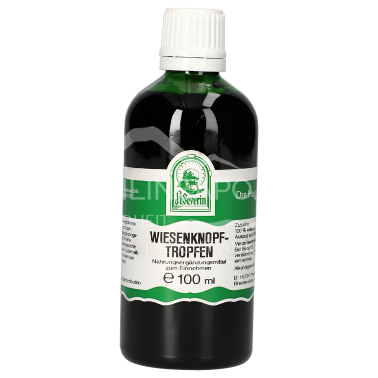 Father Severin meadow knot drops