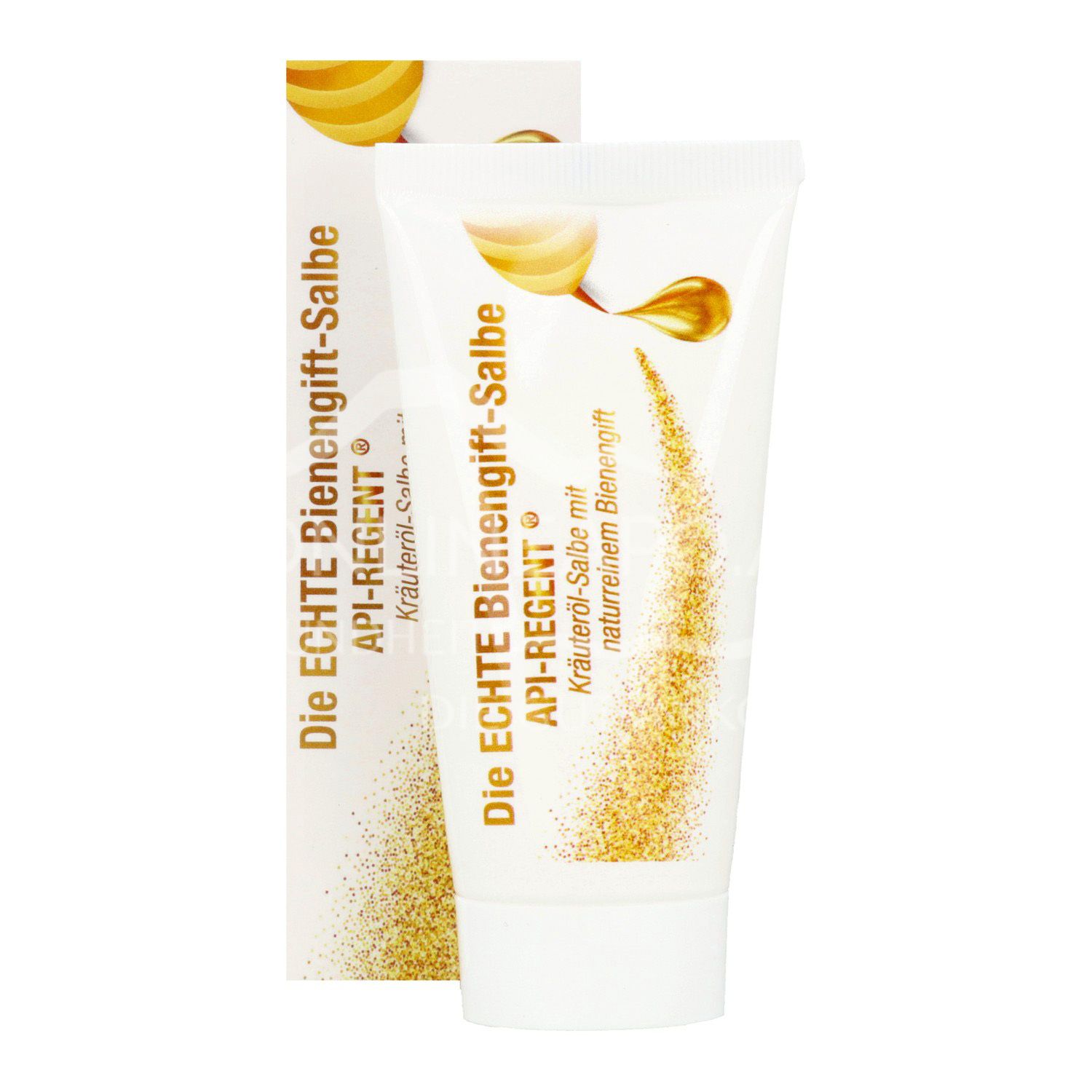 API-REGENT®  Bienengift-Salbe - kühlend