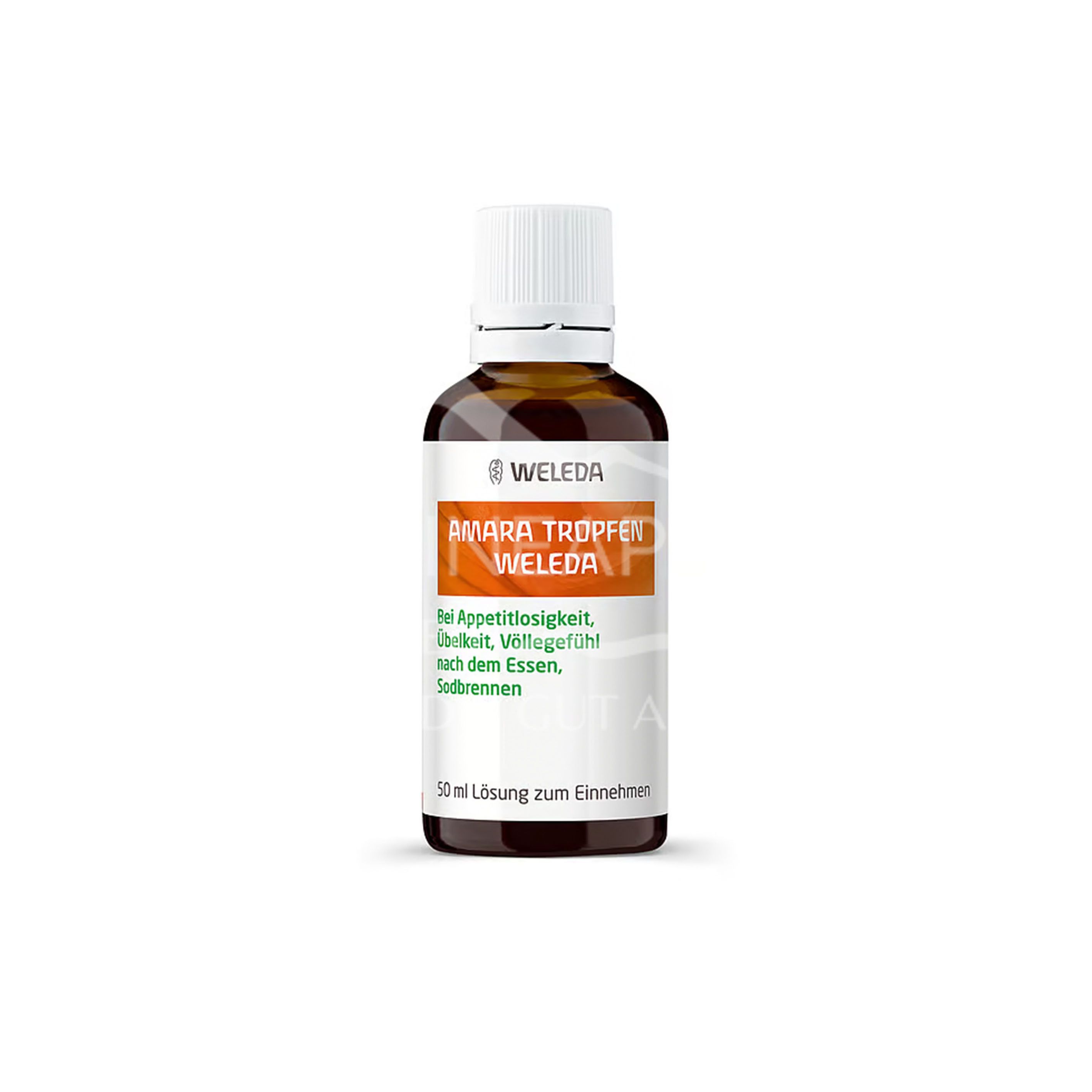 Weleda Amara drops