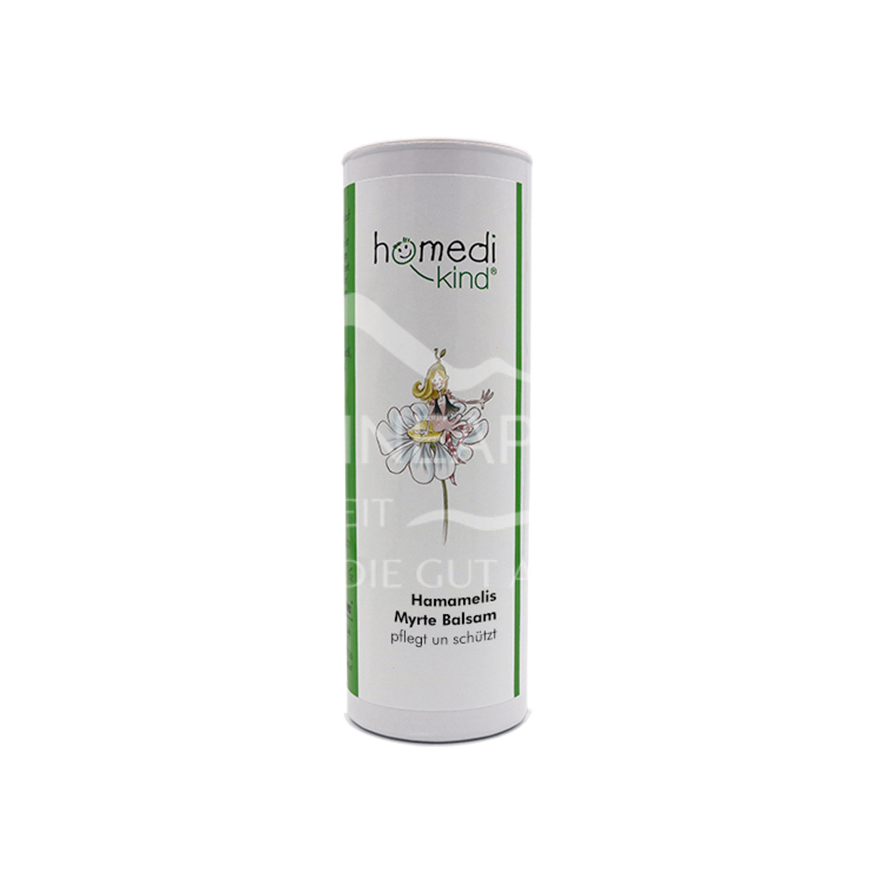 homedi-kind witch hazel-myrtle balm