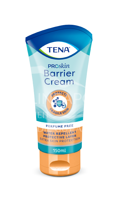 TENA ProSkin Barrier Cream
