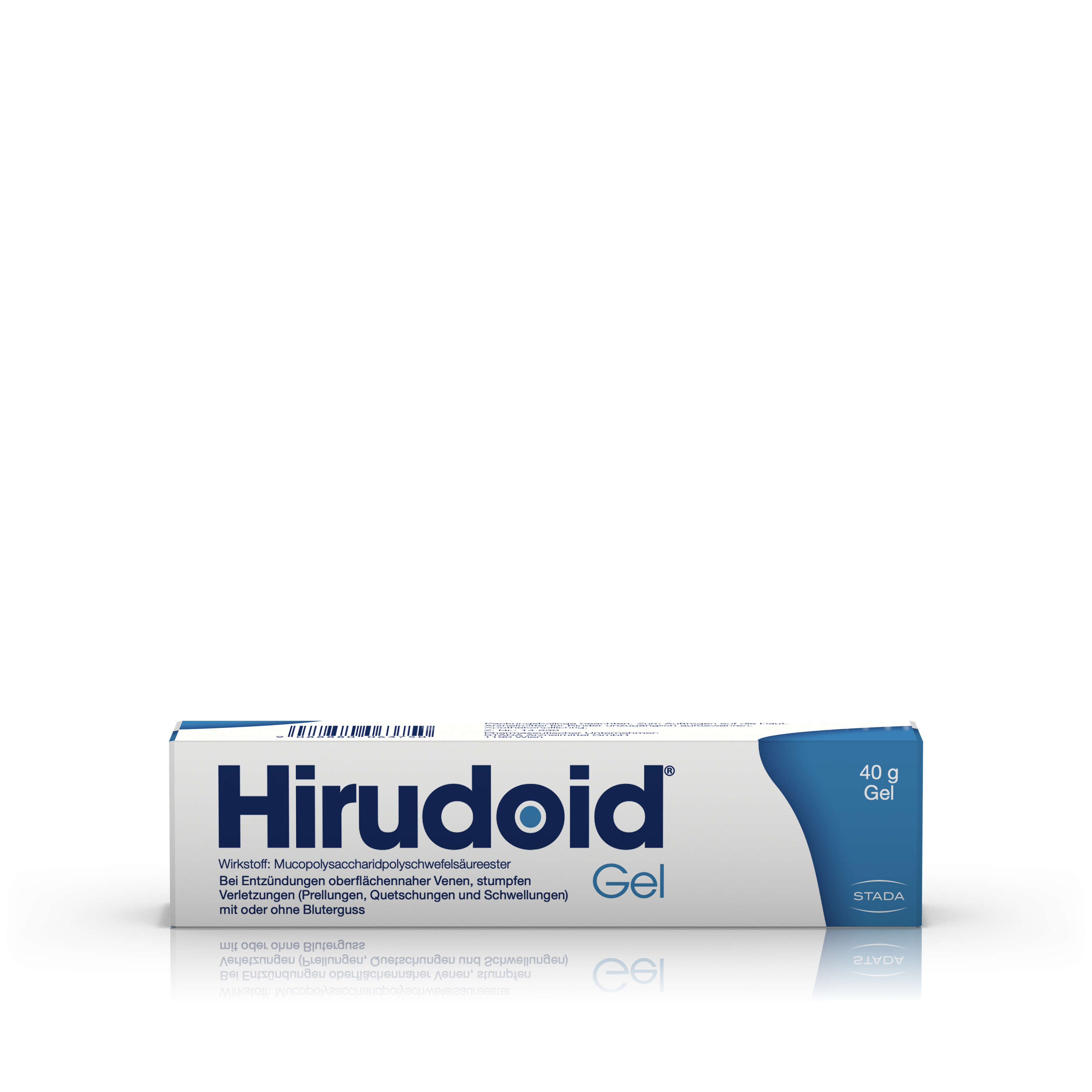 Hirudoid Gel