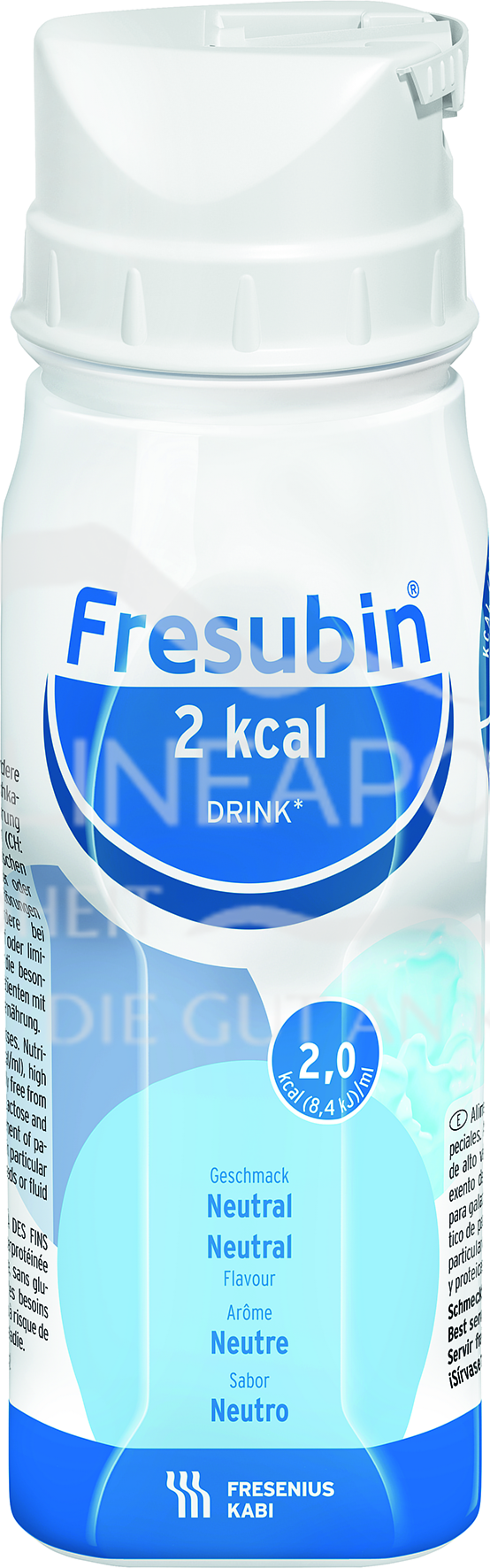 Fresubin® 2 kcal Drink Neutral 200 ml