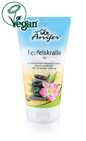 Anifer® Teufelskralle Gel