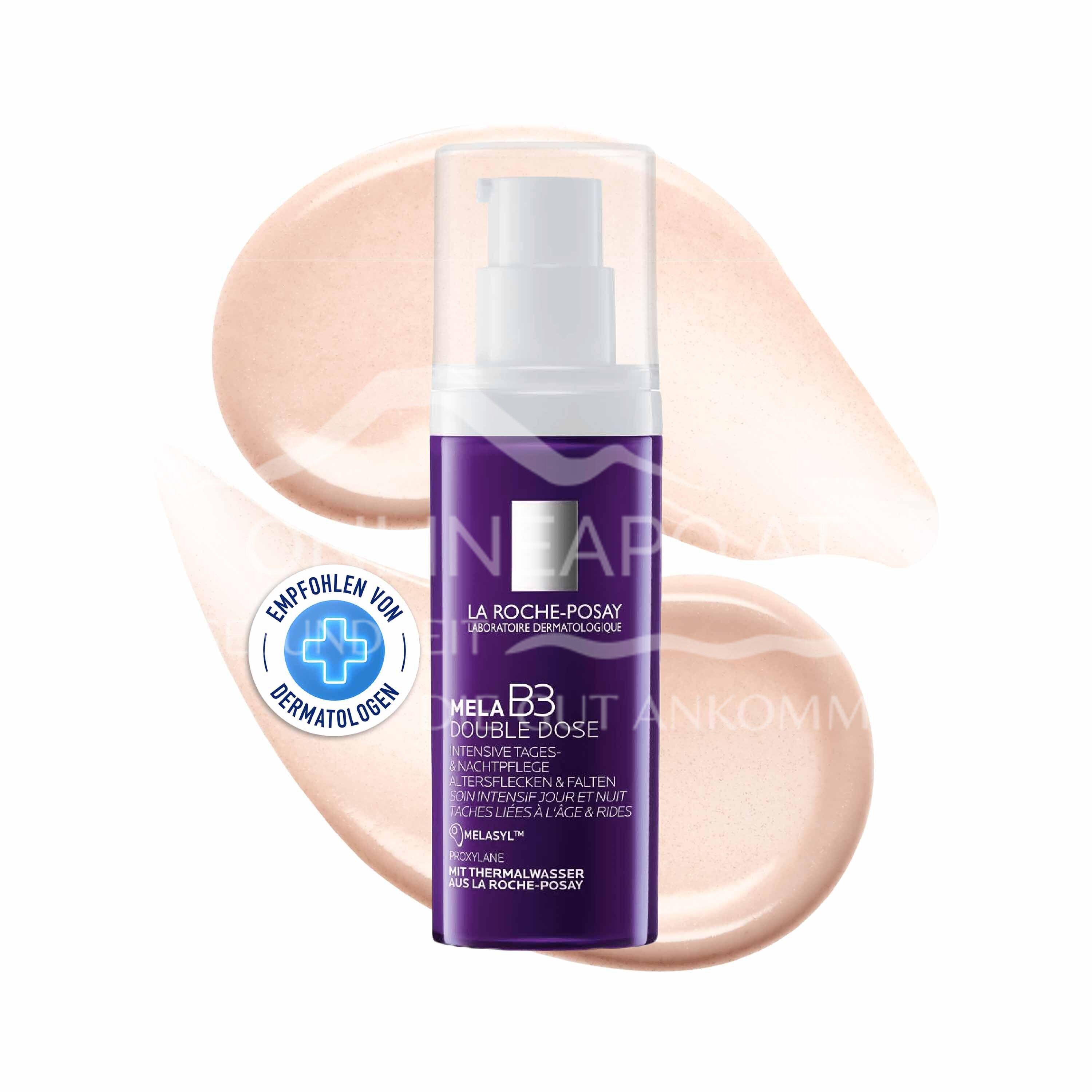 La Roche-Posay Mela B3 Double Dose Gel-Serum