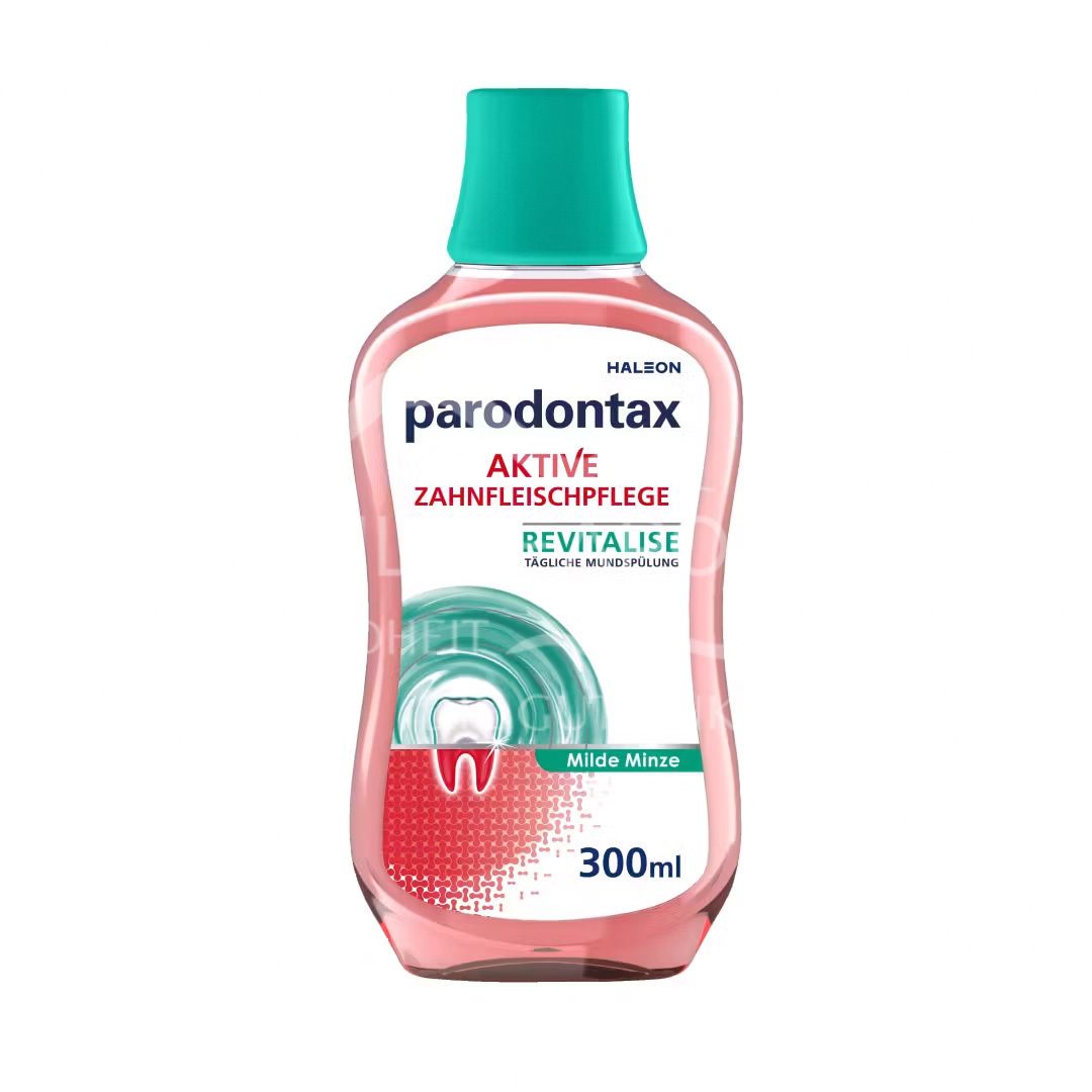 parodontax® Active Gum Care REVITALISE Daily Mouthwash