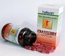 Hafesan Cranberry Kapseln 60 Stück