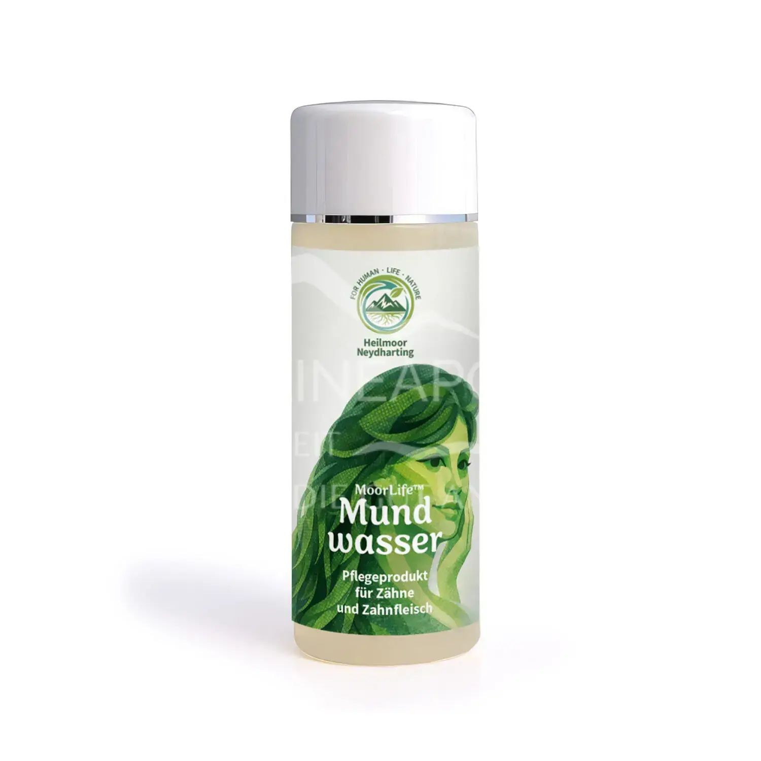 MoorLife Mundwasser