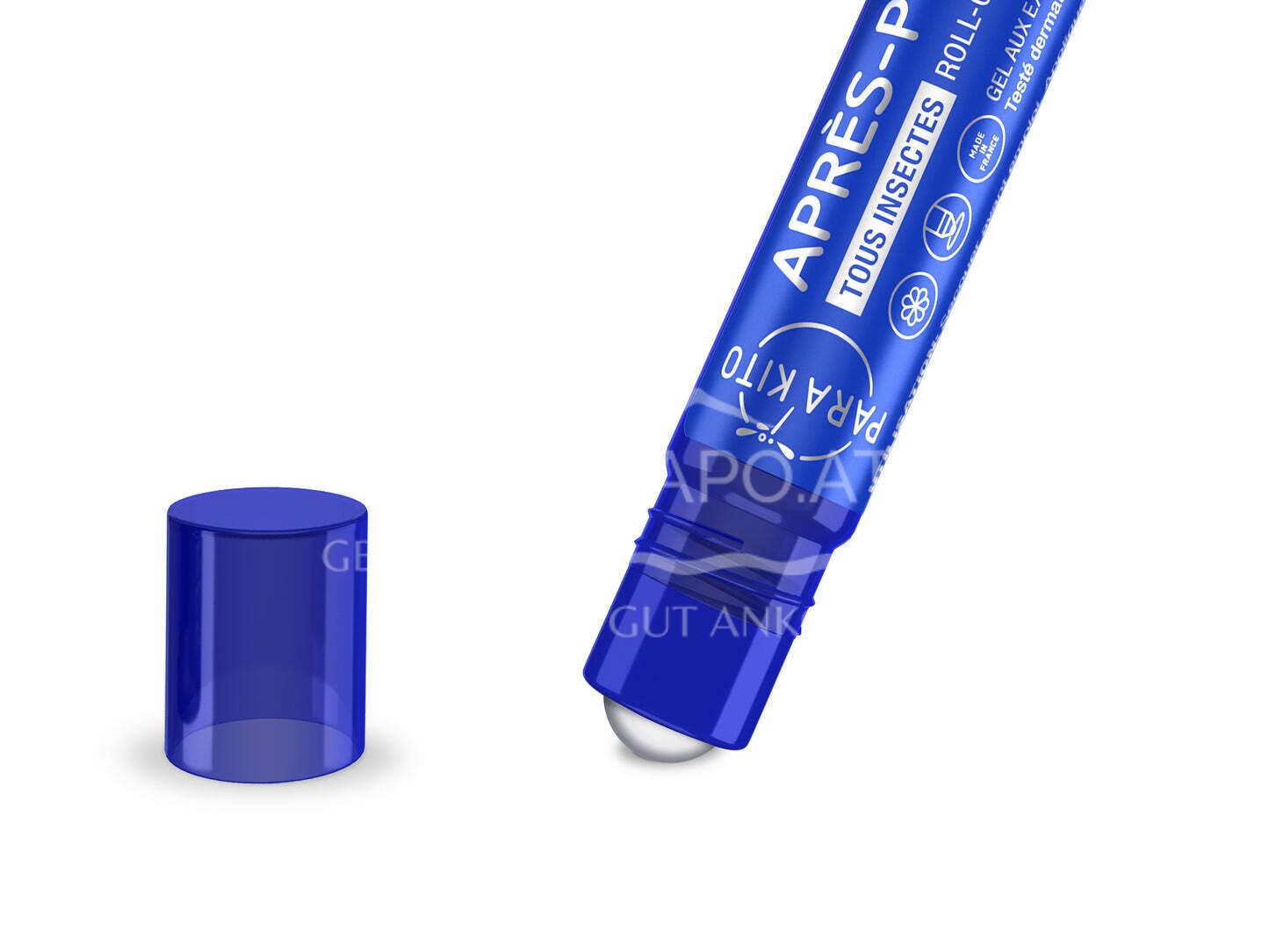 parakito After-Bite Roll-On