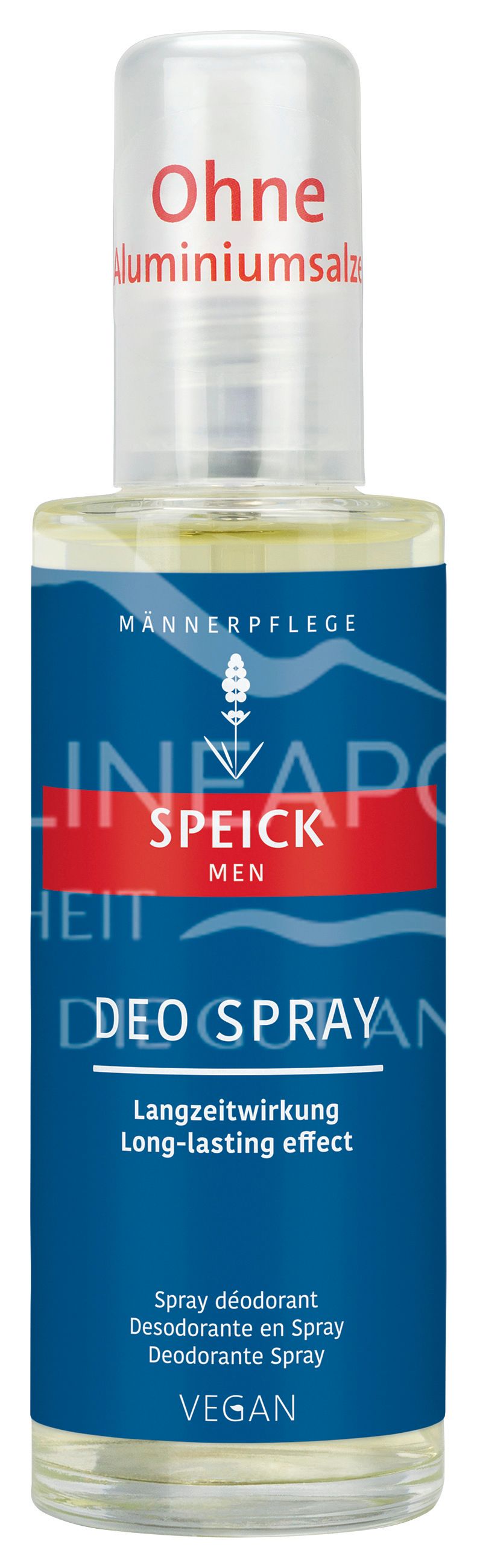 Speick Men Deo Spray