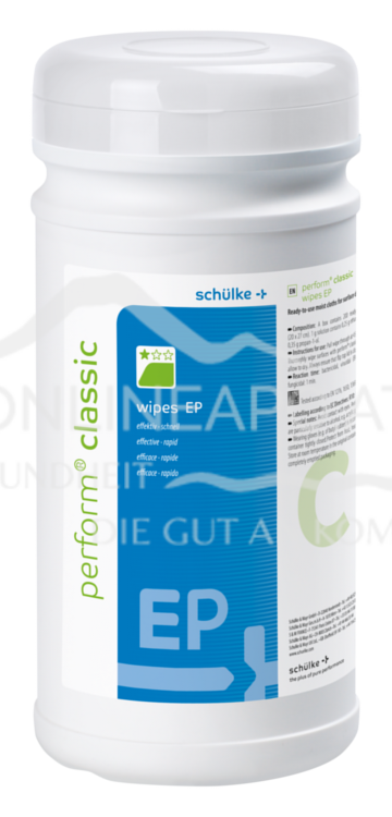 perform® classic wipes EP