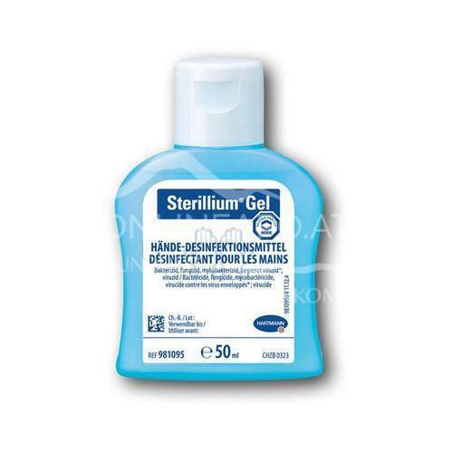 Sterillium® Gel