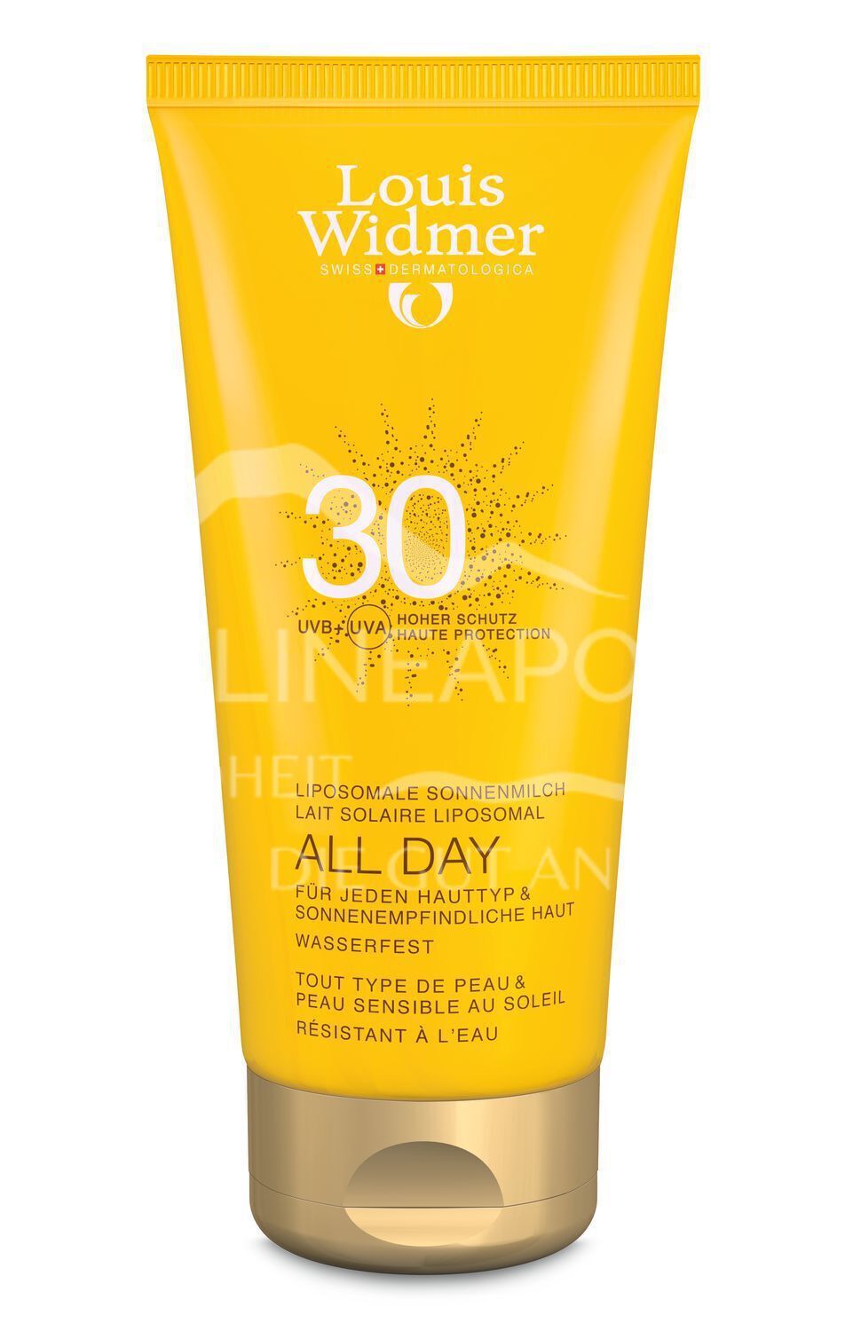 Louis Widmer All Day 30 Family-Pack