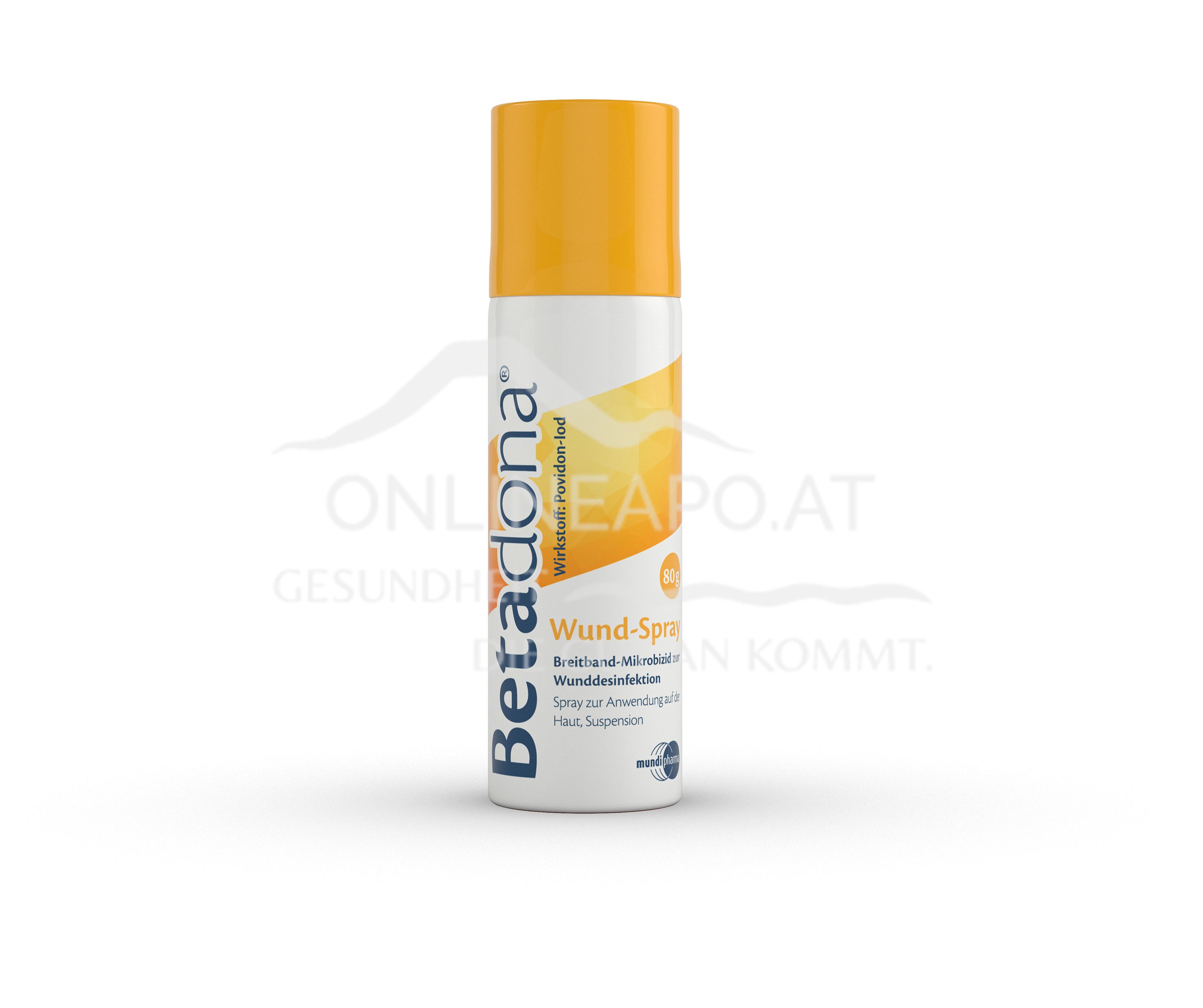 Betadona® Wund-Spray